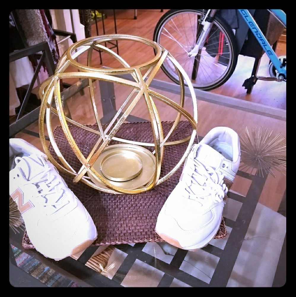 New Balances Sneakers♡